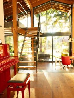 Einzigartiges Haus am See - Unique Lakefront Home - Königs Wusterhausen