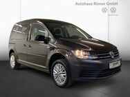 VW Caddy, 2.0 TDI Trendline, Jahr 2020 - Bad Tölz