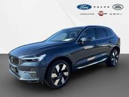 Volvo XC60, T6 Recharge Plus Bright PremiumSound Recharge Plus Bright, Jahr 2022 - Jena