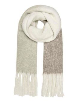 ONLY Strickschal ONLBONNIE LIFE LONG FRINGED SCARF CC