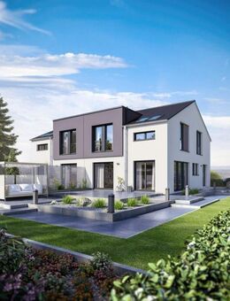 Bestpreisgarantie bei Bien-Zenker - Endlich die eigenen vier Wände - Hochdorf (Regierungsbezirk Stuttgart)