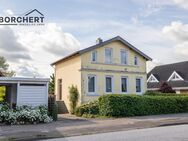 Ein Projekt mit Zukunft - Vermietetes Einfamilienhaus in Elmshorn Süd - Elmshorn