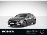 Mercedes A 180, d Progressive, Jahr 2023 - Menden (Sauerland)