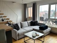 Moderne 2 - Zimmer Maisonette Wohnung von Privat - Nürnberg