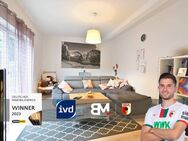 Zuhause oder Kapitalanlage? Dieser Bungalow kann beides! - Wohnen auf 3,5 Zimmer mit ca. 100 m² - Mindelheim