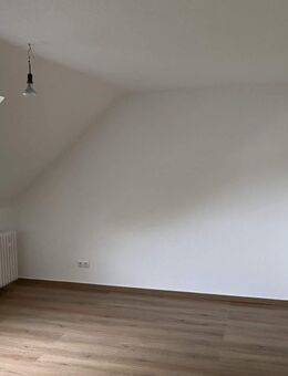 Sehr schönes 1 Zimmer Apartment in Gelsenkirchen zu vermieten - Gelsenkirchen