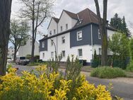 Ab sofort zum Selbstbezug ! Schöne, geräumige Altbauwohnung mit eigenen Garten **PROVISIONSFREI** - Düsseldorf