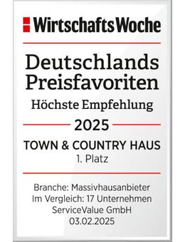 Miete? Nein danke! - Rein ins eigene Zuhause in Oegeln bei Beeskow / Preis inkl. Grundstück - Beeskow