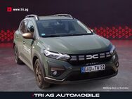 Dacia Sandero, Stepway Extreme TCe 110, Jahr 2024 - Baden-Baden