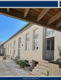 Stilvoll Wohnen auf der Insel Werder - Werder (Havel)