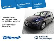VW Golf, 1.0 TSI LIFE dig, Jahr 2020 - Holzminden