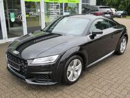 Audi TT Coupe 40 TFSI Xenon PDC Klima - Rotenburg (Wümme)