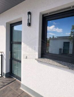 Modernes 1-Raum-Appartement in Hohen Neuendorf - nördlich von Berlin - Hohen Neuendorf