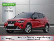 Seat Arona 1.0 TSI Xperience // LED/Navi/PDC/SHZ - Thannhausen