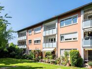KEINE KÄUFERPROVISION Top renovierte 4 Zimmerwohnung im schönen Bielefeld Schildesche nahe Obersee - Bielefeld