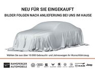 VW Golf Sportsvan, 1.0 TSI Comfortline, Jahr 2018 - Nürtingen