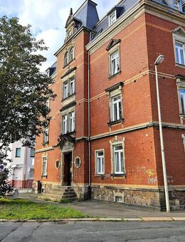 Große 4-Zi-Wohnung mit 2 Bädern & Küche - 140qm - ERSTBEZUG - 2 KALTMIETEN GESCHENKT - Zwickau