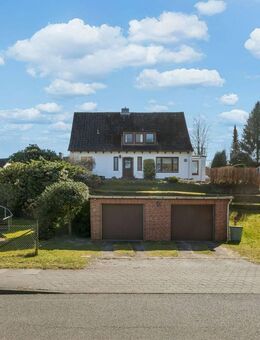 Ein Zuhause mit Geschichte - Ideal für Familien und Zukunftsvisionen! - Hamburg