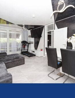 Einziehen & wohlfühlen! Hochwertig sanierte 3-Zimmer mit Balkon! - Dortmund