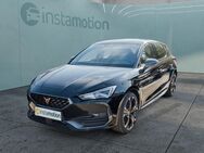 CUPRA Leon, 1.4 e-Hybrid, Jahr 2020 - München