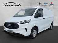 Ford Transit Custom, L1 320 Spurhalteass, Jahr 2024 - Bremerhaven