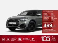 Audi A1, allstreet 35 TFSI 17ALU, Jahr 2022 - Straubing