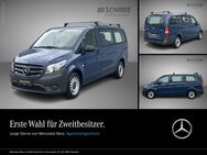 Mercedes Vito, 114 TOURER PRO L, Jahr 2020 - Eisenach