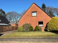 Sanierungsbedürftiges Siedlungshaus mit schönem Grundstück in ruhiger Wohnlage KP € 235.000,00 VHB - Wildeshausen