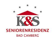 Gerontopsychiatrische Fachkraft (w/m/d) K&S Seniorenresidenz Bad Camberg | 2401 - Bad Camberg