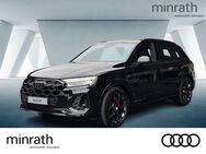 Audi Q7, 50 TDI quattro S-Line Matri, Jahr 2024 - Moers