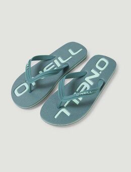O'Neill PROFILE LOGO SANDALS Zehentrenner