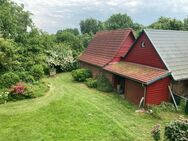 Reizendes Landhaus mit viel Charakter - Gnevkow