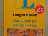 Mario Barth: Frau-Deutsch/Deutsch-Frau. - Münster