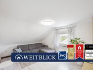WEITBLICK: Wohlfühlfaktor garantiert! - Bönnigheim