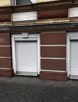 3 Zimmer Wohnung im Wunderschönen Wedding - Berlin
