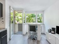 Schönes Studio-Apartment in Münchener Westend - Reduzierter Preis bis 25.8 - München