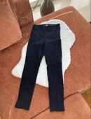 Damen Stoffhose H&M Gr.40 wie Neu Schwarz in 21629