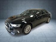 Audi A6, Limousine design 45 TFSI quattro, Jahr 2022 - Frankfurt (Main)