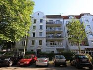Stilvolle Altbauperle im Jugendstil von 1910 - Hamburg
