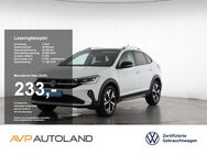 VW Taigo, 1.0 TSI STYLE | | | |, Jahr 2024 - Plattling