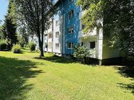 schönes 4 Raumapartment im Erdgeschoss am Zanger Berg - Heidenheim (Brenz)