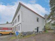 2 Zimmer Eigentumswohnung mit einer angrenzenden Werkstatt - Villingen-Schwenningen
