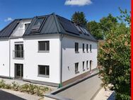 Innovative Neubauwohnungen: Komfort, Nachhaltigkeit & moderne Annehmlichkeiten vereint - Landshut