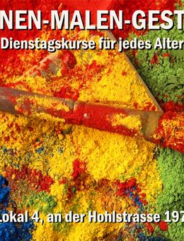 Verpasst nicht die kostenfreie Schnuppergelegenheit! - Zürich