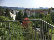 Gute Kapitalanlage, gute Mieter, guter Preis! Schöne 3-Zi-Whg. mit Balkon, Loggia, Aufzug u.TG - Freiburg (Breisgau)