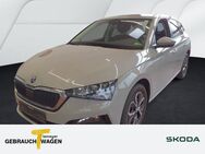 Skoda Scala, 1.5 TSI DRIVE LM16, Jahr 2020 - Remscheid