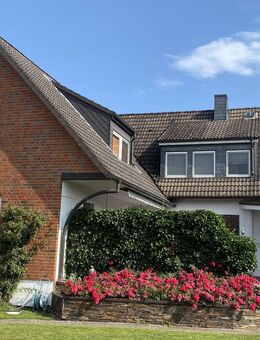 Doppelhaus mit Einliegerwohnung auf Eigenland - Sülfeld