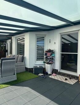 Einfamilienhaus in ruhiger und sonniger Lage - Bad Salzuflen