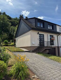 Haus in Blieskastel - Blieskastel
