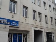 Solide Kapitalanlage in zentraler Lage - Vermietete 2-Zimmer-Eigentumswohnung in Magdeburg-Sudenburg - Magdeburg
